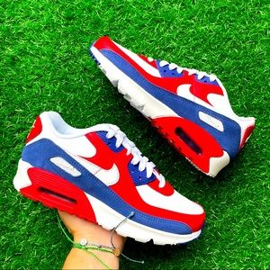 Nike Air Max 90